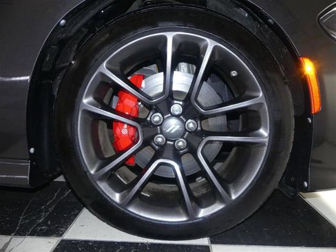 Used 2021 Dodge Charger R/T w/ Daytona Edition Group RWD image 33