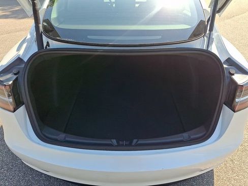 Used 2023 Tesla Model 3 Standard Range RWD image 32