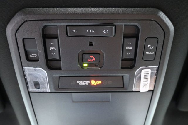 Used 2025 Toyota Sequoia 1794 Edition AWD/4WD image 37
