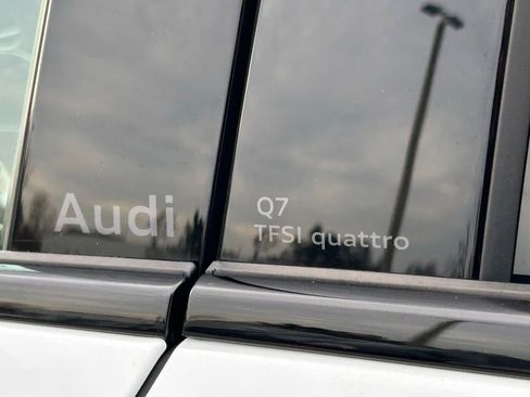 New 2026 Audi Q7 Premium Plus AWD/4WD image 51