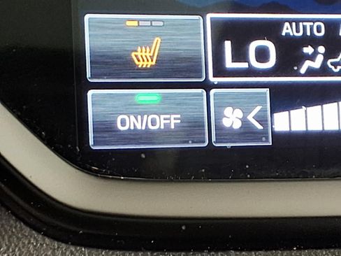 Used 2024 Subaru Ascent Onyx Edition Limited AWD/4WD image 22