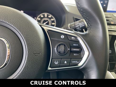 Used 2022 Acura RDX AWD w/ Technology Package image 5