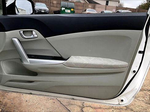 Used 2012 Honda Civic EX image 20