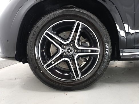 Certified 2026 Mercedes-Benz GLE 350 4MATIC image 36