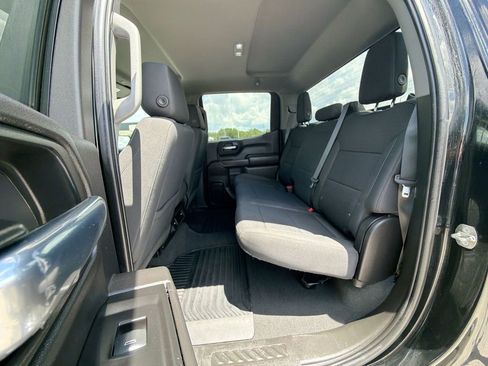 Used 2022 GMC Sierra 1500 Pro w/ Pro Value Package RWD image 31