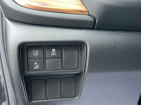 Used 2019 Honda CR-V EX image 24
