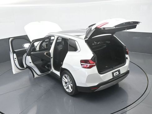 Used 2025 BMW X3 xDrive30i image 74