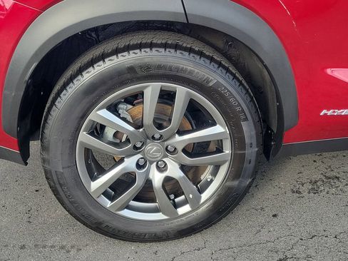 Used 2015 Lexus NX 300h 300h image 6