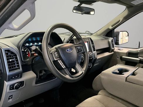 Used 2019 Ford F150 XLT w/ XTR Package AWD/4WD image 18