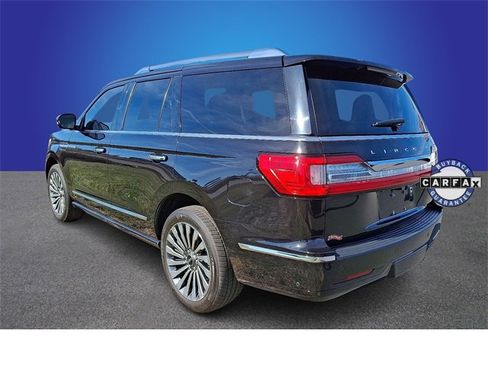 Used 2019 Lincoln Navigator Reserve image 7