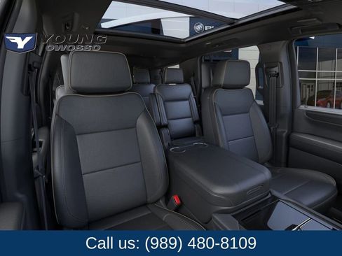 New 2026 GMC Yukon Elevation image 16