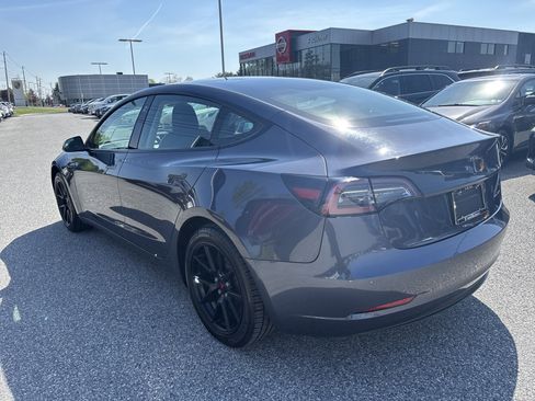 Used 2022 Tesla Model 3 Long Range image 5