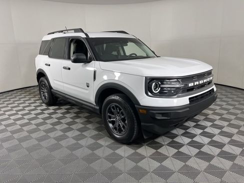 Used 2022 Ford Bronco Sport Big Bend image 13