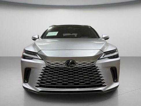 Used 2023 Lexus RX 350 AWD w/ Accessory Package (Z1) image 11