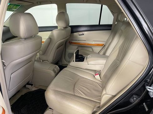 Used 2008 Lexus RX 400h AWD image 19