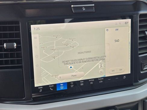 New 2026 Ford F350 XLT w/ XLT Premium Package image 24