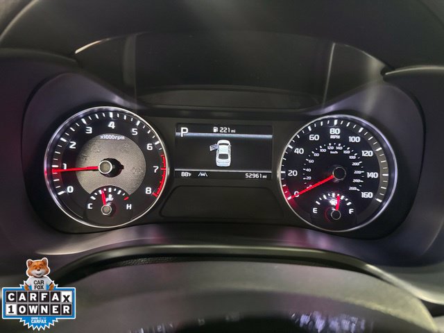 Used 2022 Kia Forte GT w/ GT2 Package FWD image 23