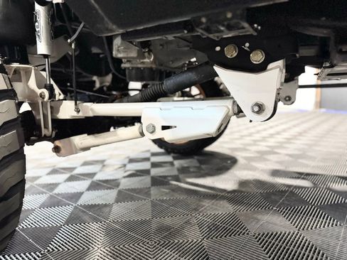 Used 2018 Ford F250 Limited image 10