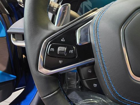 Certified 2023 Chevrolet Corvette Stingray Premium Conv w/ Battery Protection Package image 15