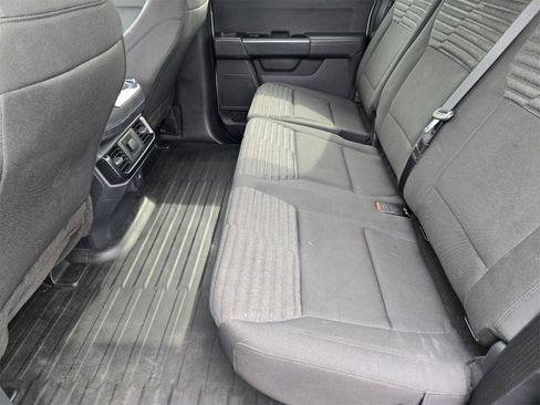 Certified 2023 Ford F150 XL w/ STX Appearance Package image 28