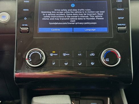 Used 2023 Hyundai Tucson SEL image 15