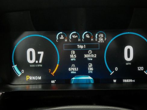 Used 2021 Ford F150 Lariat image 26