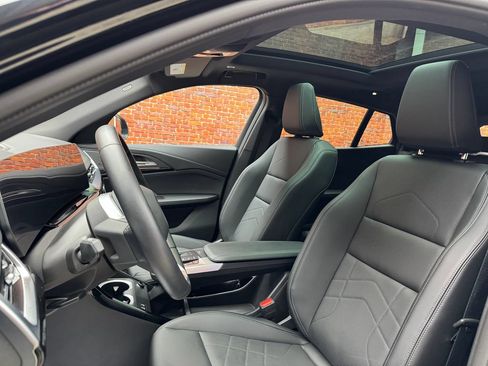 Used 2026 BMW X2 xDrive28i AWD/4WD image 22