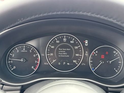 New 2026 MAZDA MAZDA3 2.5 S Sedan w/ Preferred Pkg image 15