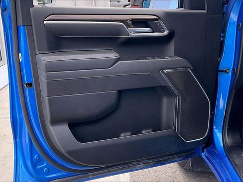 Used 2025 Chevrolet Silverado 1500 LT image 21