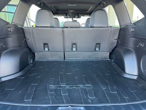 Certified 2023 Subaru Forester Wilderness image 17