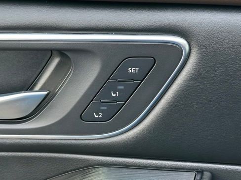 Certified 2021 Nissan Rogue SL w/ Premium Package image 25