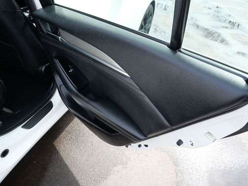 Used 2018 MAZDA MAZDA6 Touring image 24