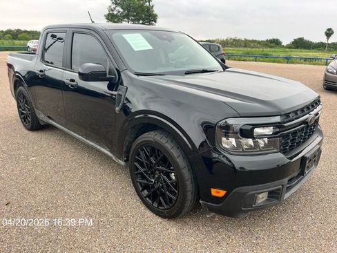 Used 2024 Ford Maverick XLT w/ XLT Luxury Package AWD/4WD image 1