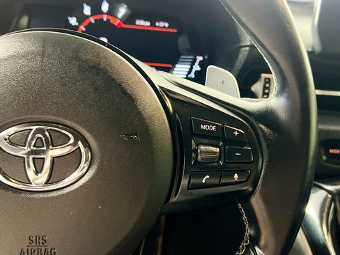 Used 2021 Toyota Supra Premium w/ Driver Assist Package RWD image 19