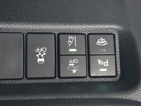 Certified 2022 Honda Passport TrailSport image 11