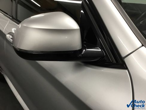 Used 2021 BMW X3 M40i w/ Shadowloine Package image 17