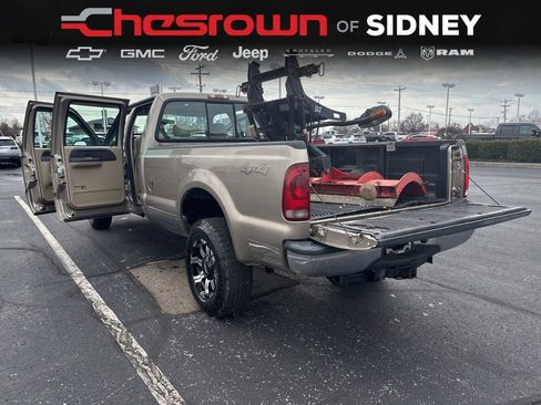 Used 2006 Ford F350 XL image 24