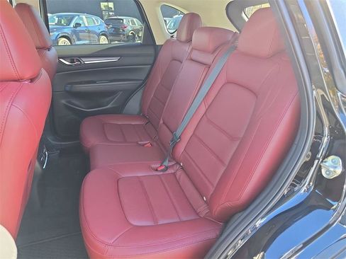 New 2025 MAZDA CX-5 Carbon Edition image 11