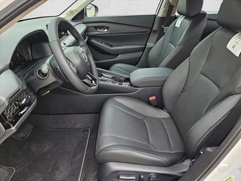 New 2026 Honda Accord EX-L image 4