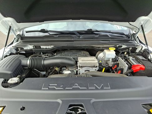 Certified 2022 RAM 1500 Limited image 31