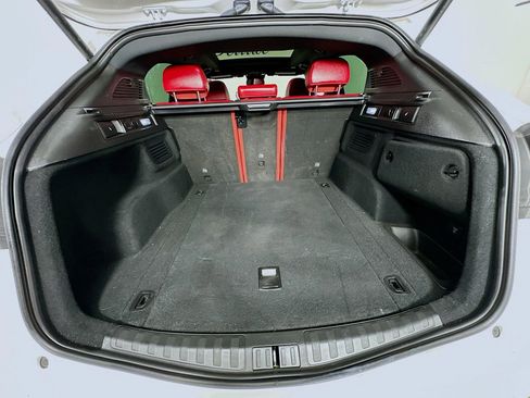 Used 2022 Alfa Romeo Stelvio Sprint image 25