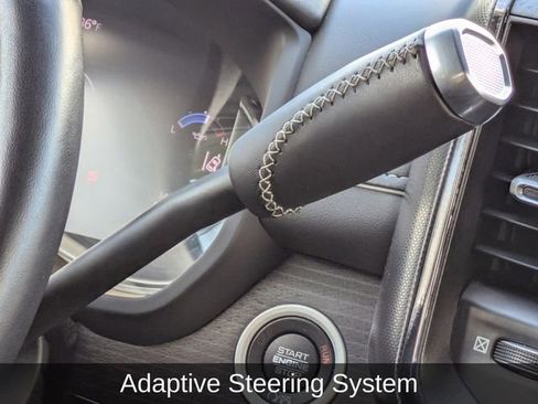 Used 2024 RAM 2500 Limited image 22