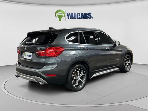 Used 2016 BMW X1 xDrive28i AWD/4WD image 5