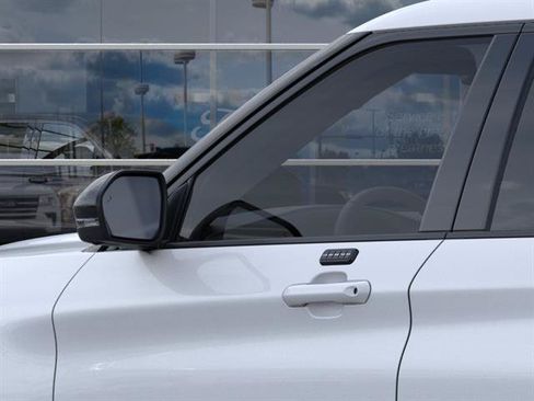 New 2026 Ford Explorer Tremor AWD/4WD image 35