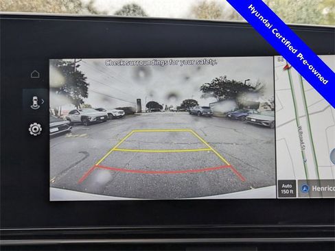 Certified 2025 Hyundai Elantra SEL image 20