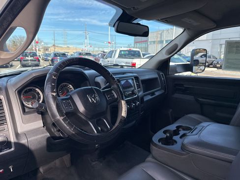 Used 2016 RAM 3500 Tradesman image 13