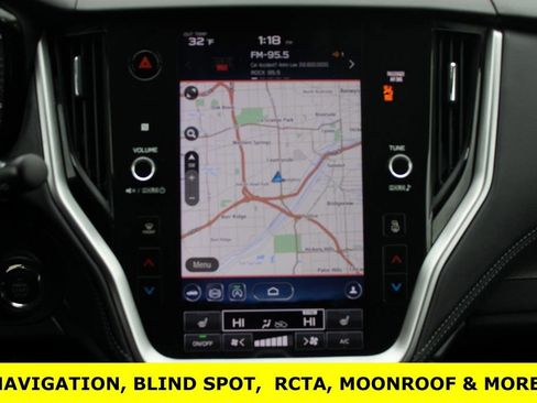 Used 2021 Subaru Outback Premium w/ Popular Package #1 image 18