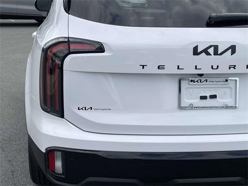 New 2025 Kia Telluride SX Prestige X-Line image 10