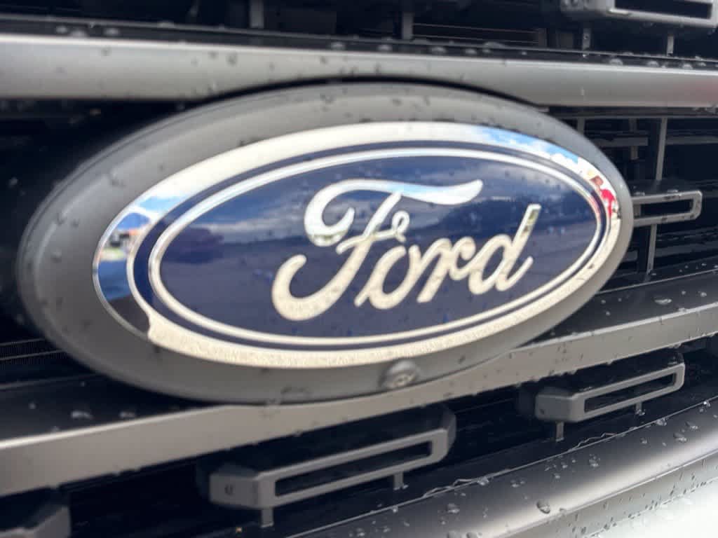 Used 2023 Ford F150 XLT w/ Equipment Group 302A High AWD/4WD image 10