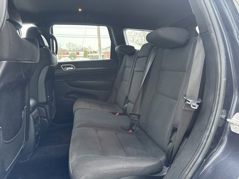 Used 2016 Jeep Grand Cherokee Laredo w/ Quick Order Package 23E image 10